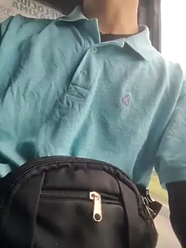 Ivan17616 online show from 21, 4, 2026