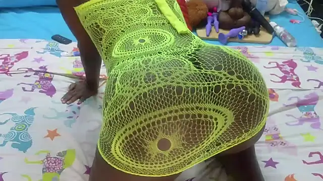 Sexy sharntel online show from 20, 2, 2025