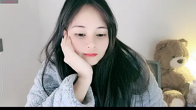 Snapshot of Judy520 chatting on 16, 12, 2024 Judy520 online show from 16, 12, 2024