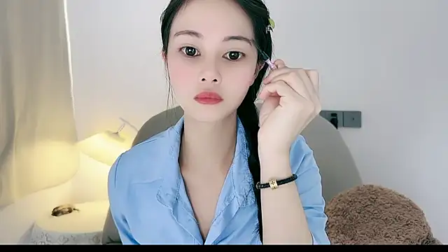 Snapshot of Judy520 chatting on 21, 12, 2024 Judy520 online show from 21, 12, 2024