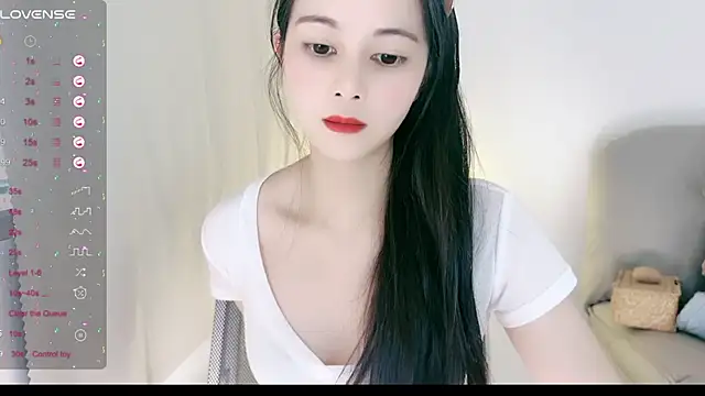 Snapshot of Judy520 chatting on 23, 12, 2024 Judy520 online show from 23, 12, 2024