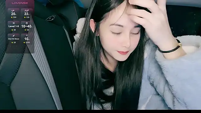 Snapshot of Judy520 chatting on 17, 1, 2025 Judy520 online show from 17, 1, 2025