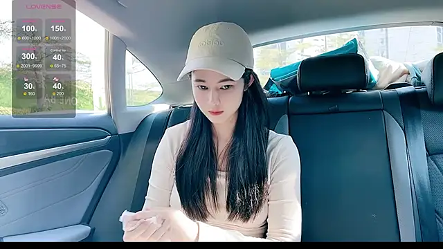 Snapshot of Judy520 chatting on 18, 1, 2025 Judy520 online show from 18, 1, 2025