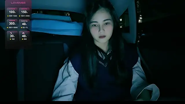 Snapshot of Judy520 chatting on 19, 1, 2025 Judy520 online show from 19, 1, 2025