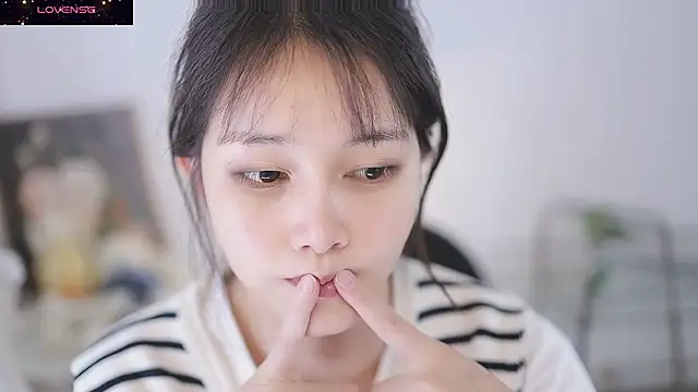 Snapshot of Judy520 chatting on 18, 2, 2025 Judy520 online show from 18, 2, 2025