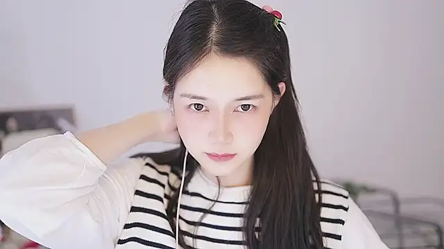 Snapshot of Judy520 chatting on 18, 2, 2025 Judy520 online show from 18, 2, 2025