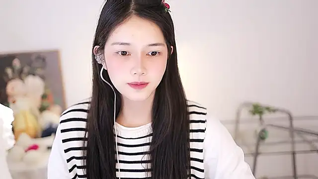 Snapshot of Judy520 chatting on 18, 2, 2025 Judy520 online show from 18, 2, 2025