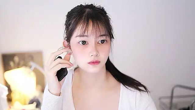 Snapshot of Judy520 chatting on 19, 2, 2025 Judy520 online show from 19, 2, 2025