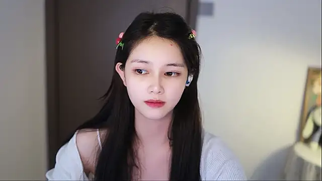 Snapshot of Judy520 chatting on 20, 2, 2025 Judy520 online show from 20, 2, 2025