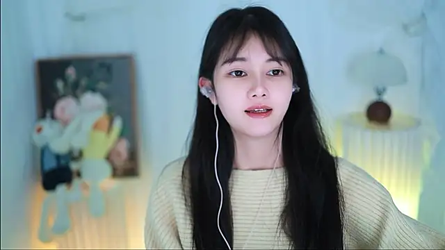 Snapshot of Judy520 chatting on 22, 2, 2025 Judy520 online show from 22, 2, 2025