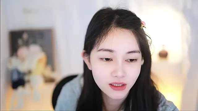 Snapshot of Judy520 chatting on 23, 2, 2025 Judy520 online show from 23, 2, 2025