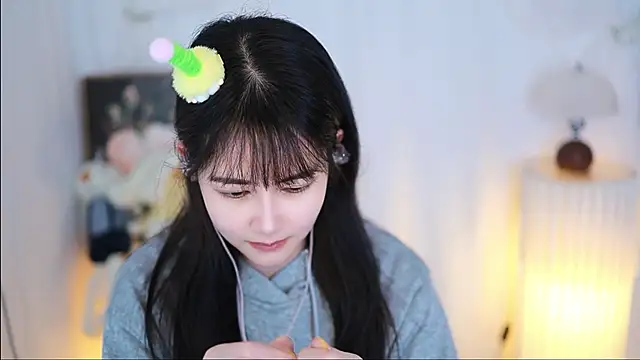 Snapshot of Judy520 chatting on 23, 2, 2025 Judy520 online show from 23, 2, 2025