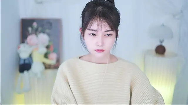 Snapshot of Judy520 chatting on 24, 2, 2025 Judy520 online show from 24, 2, 2025