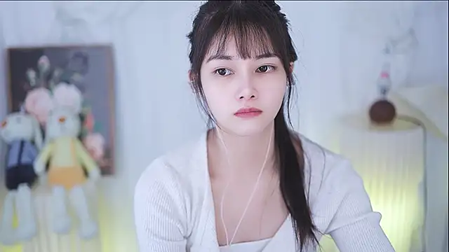 Snapshot of Judy520 chatting on 25, 2, 2025 Judy520 online show from 25, 2, 2025