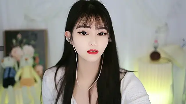 Snapshot of Judy520 chatting on 25, 2, 2025 Judy520 online show from 25, 2, 2025