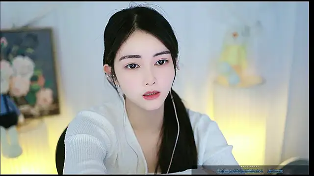 Snapshot of Judy520 chatting on 25, 2, 2025 Judy520 online show from 25, 2, 2025