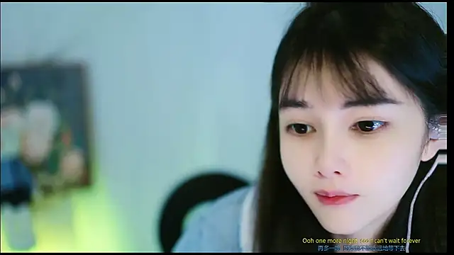 Snapshot of Judy520 chatting on 26, 2, 2025 Judy520 online show from 26, 2, 2025