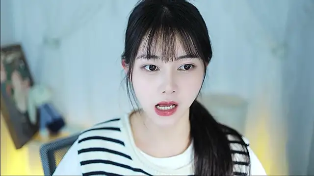 Snapshot of Judy520 chatting on 28, 2, 2025 Judy520 online show from 28, 2, 2025