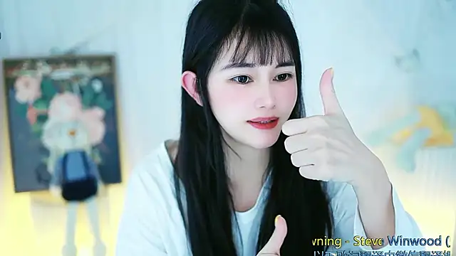 Snapshot of Judy520 chatting on 8, 3, 2025 Judy520 online show from 8, 3, 2025