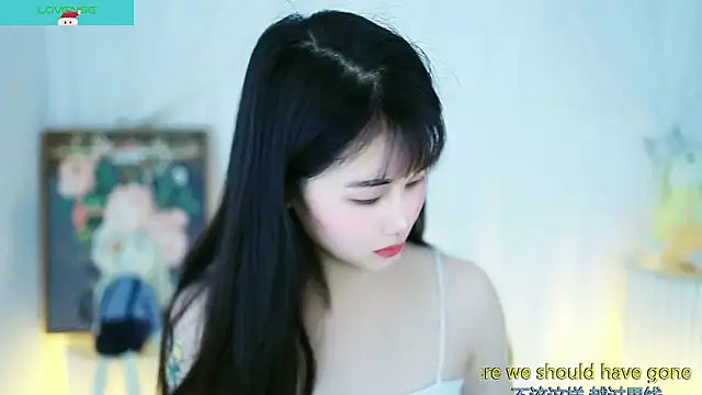 Snapshot of Judy520 chatting on 10, 3, 2025 Judy520 online show from 10, 3, 2025