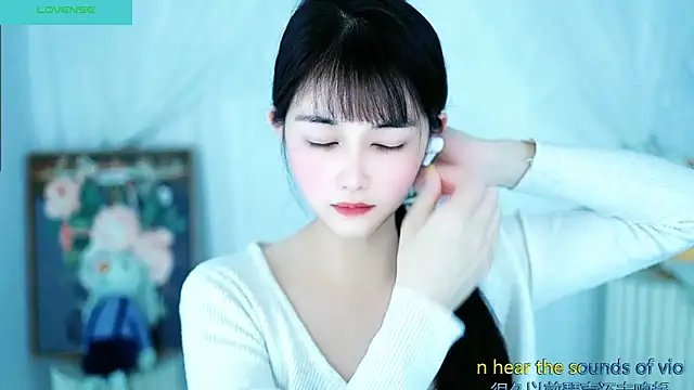 Snapshot of Judy520 chatting on 10, 3, 2025 Judy520 online show from 10, 3, 2025