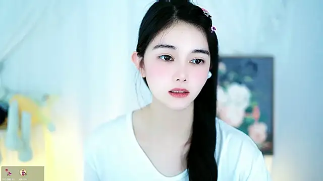 Snapshot of Judy520 chatting on 11, 3, 2025 Judy520 online show from 11, 3, 2025