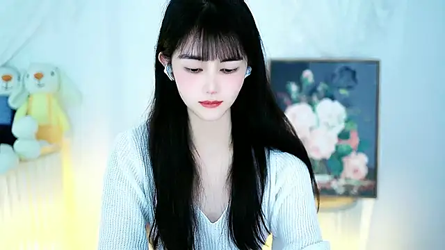 Snapshot of Judy520 chatting on 12, 3, 2025 Judy520 online show from 12, 3, 2025