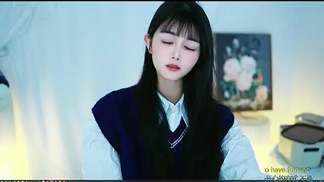 Snapshot of Judy520 chatting on 20, 3, 2025 Judy520 online show from 20, 3, 2025