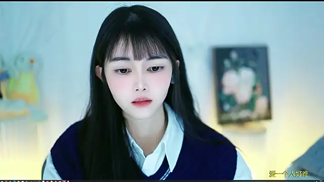 Snapshot of Judy520 chatting on 20, 3, 2025 Judy520 online show from 20, 3, 2025