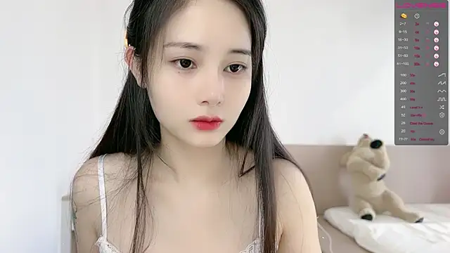 Snapshot of Judy520 chatting on 3, 10, 2025 Judy520 online show from 3, 10, 2025