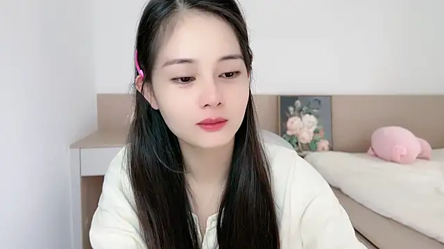 Snapshot of Judy520 chatting on 28, 10, 2025 Judy520 online show from 28, 10, 2025