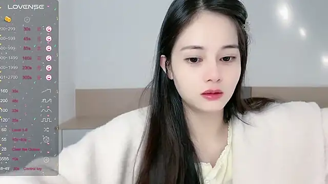 Snapshot of Judy520 chatting on 29, 11, 2025 Judy520 online show from 29, 11, 2025