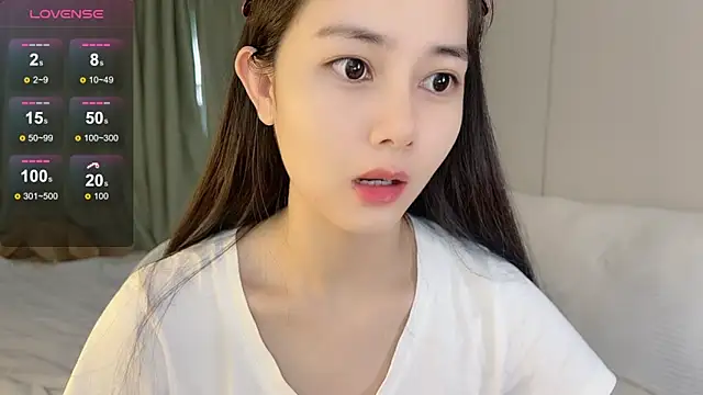 Snapshot of Judy520 chatting on 6, 4, 2026 Judy520 online show from 6, 4, 2026