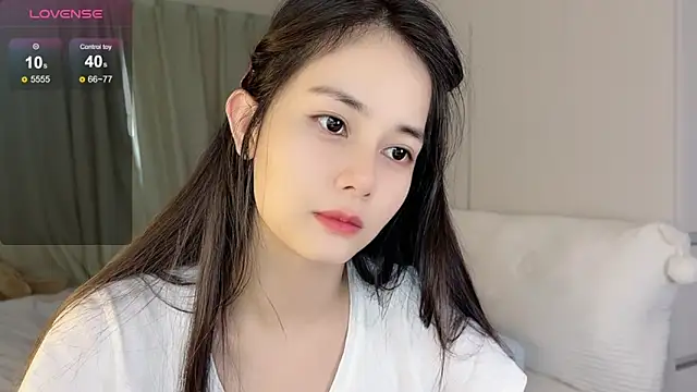 Snapshot of Judy520 chatting on 6, 4, 2026 Judy520 online show from 6, 4, 2026