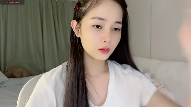 Snapshot of Judy520 chatting on 7, 4, 2026 Judy520 online show from 7, 4, 2026