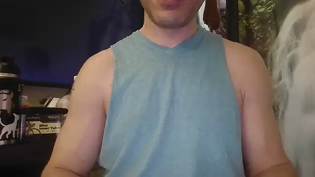 Hugo Hunterxxx online show from 15, 3, 2026