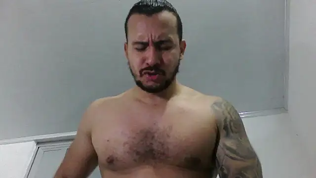 christian colombian1 online show from 20, 9, 2025