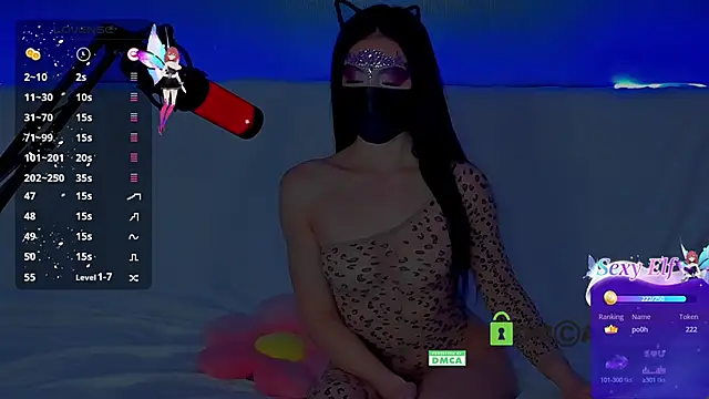 Baring Win online show from 16, 12, 2024