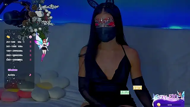 Baring Win online show from 14, 1, 2025