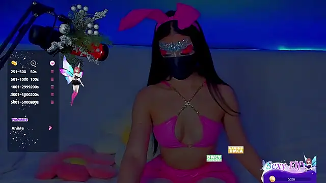 Baring Win online show from 5, 2, 2025