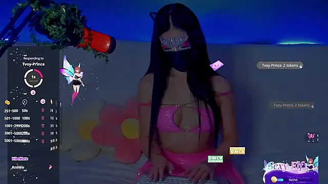 Baring Win online show from 18, 2, 2025