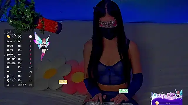 Baring Win online show from 25, 2, 2025