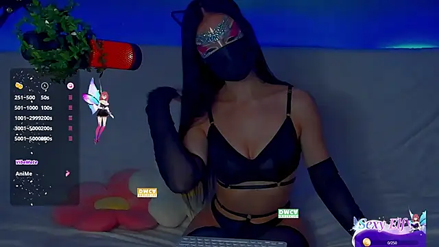 Baring Win online show from 26, 2, 2025