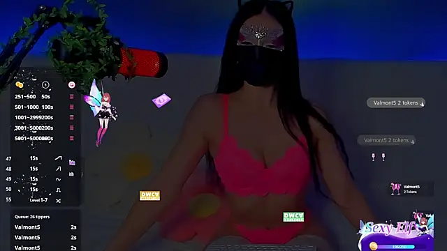 Baring Win online show from 27, 2, 2025