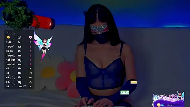 Baring Win online show from 14, 3, 2025