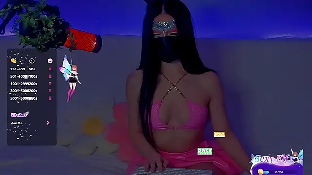 Baring Win online show from 16, 3, 2025