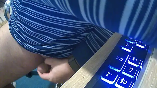 GYurmoka70 online show from 26, 10, 2025