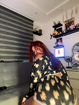 crystal bunny7 online show from 25, 9, 2025