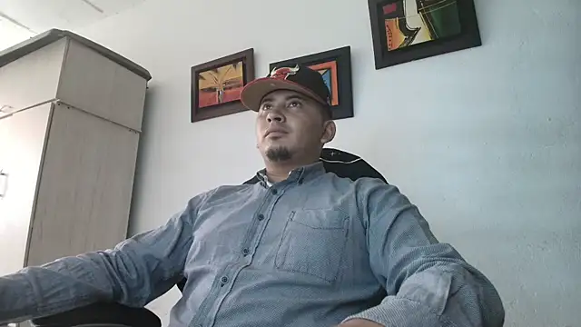 myke andrade online show from 25, 10, 2025