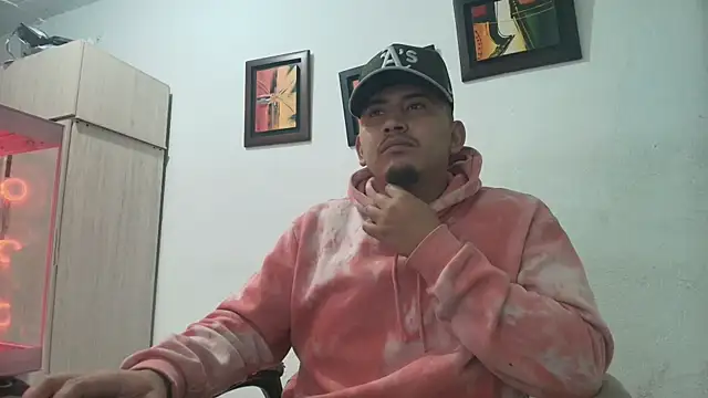 myke andrade online show from 29, 11, 2025